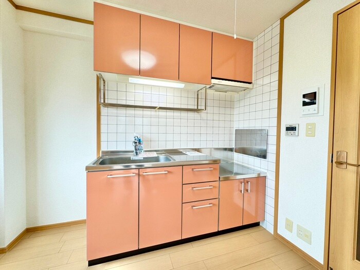 トリニティ－グレ－スの物件内観写真