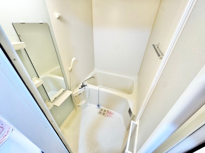 トリニティ－グレ－スの物件内観写真