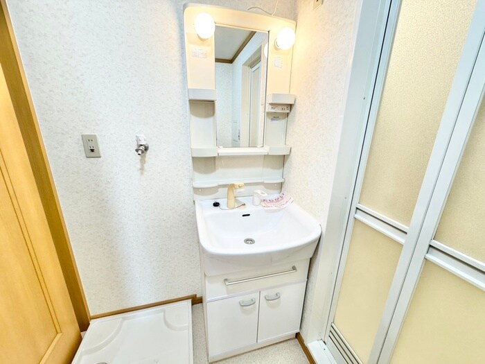 トリニティ－グレ－スの物件内観写真