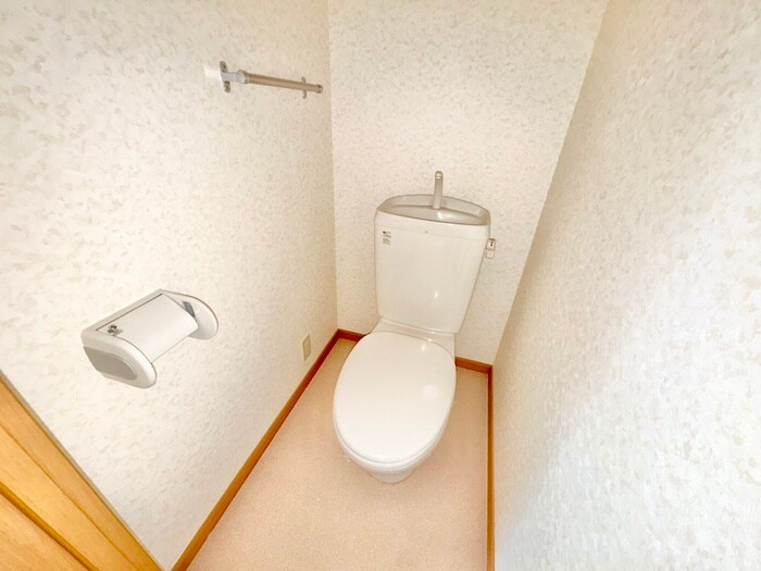 トリニティ－グレ－スの物件内観写真