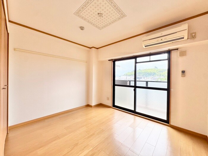 トリニティ－グレ－スの物件内観写真