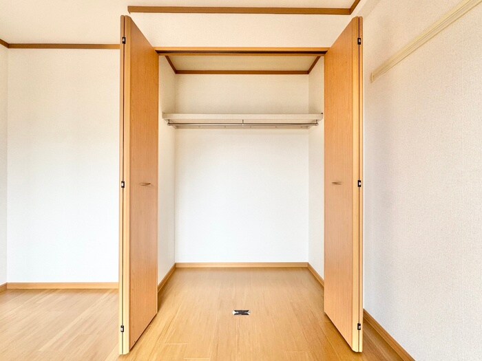 トリニティ－グレ－スの物件内観写真