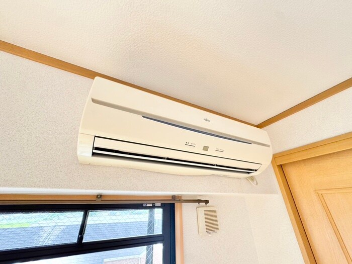 トリニティ－グレ－スの物件内観写真