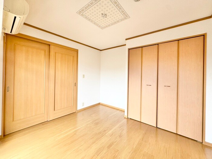 トリニティ－グレ－スの物件内観写真