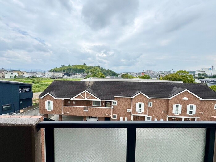 トリニティ－グレ－スの物件内観写真