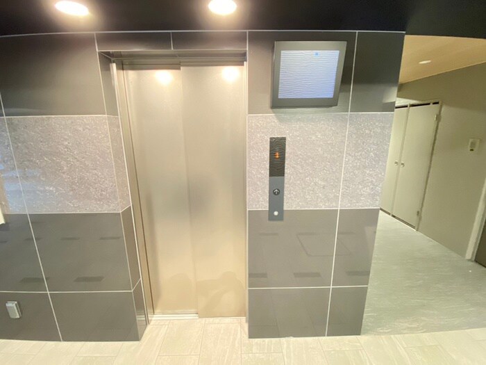 ｴｽﾃﾑｺｰﾄ京都梅小路公園(502)の物件外観写真