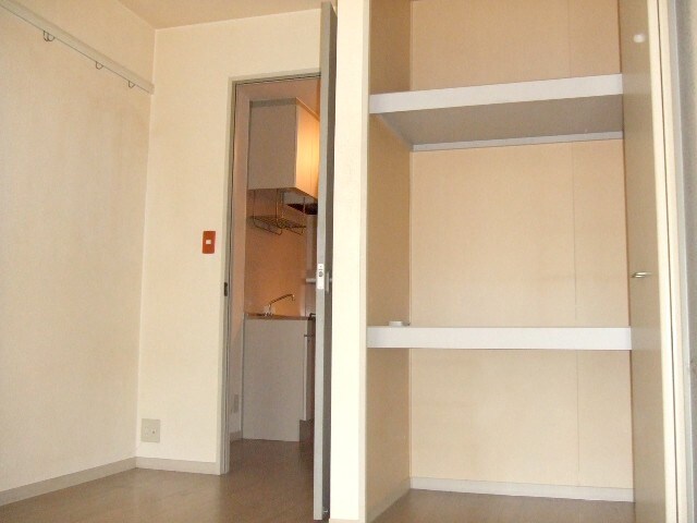 フレグランス北田辺の物件内観写真