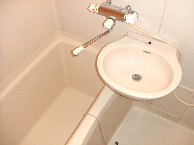 フレグランス北田辺の物件内観写真