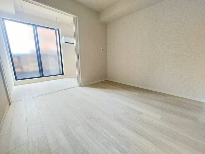 BASE青木の物件内観写真