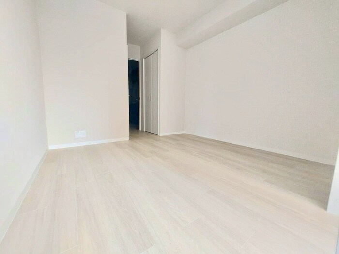 BASE青木の物件内観写真