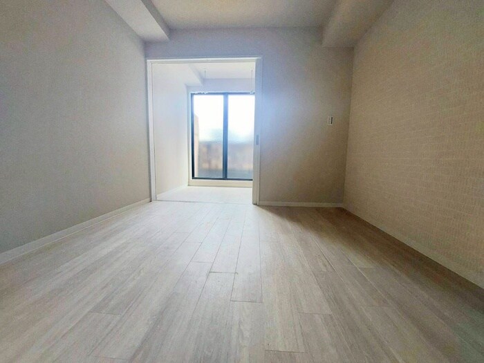 BASE青木の物件内観写真