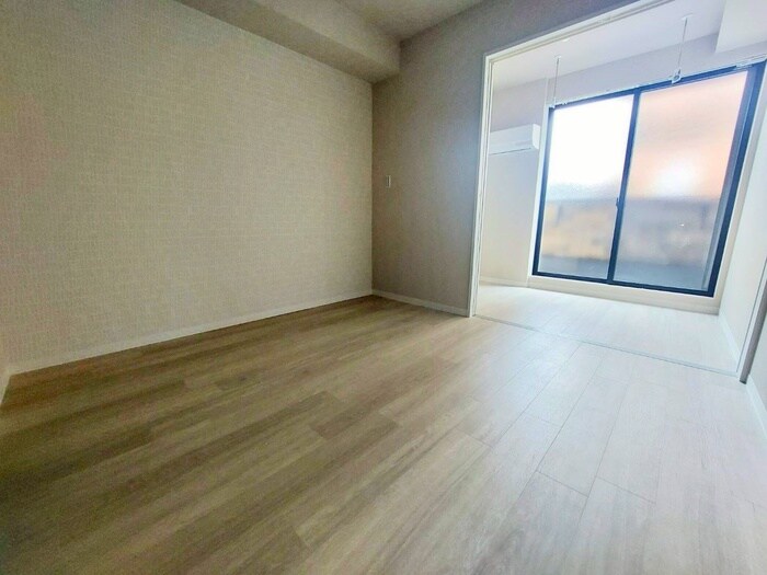 BASE青木の物件内観写真