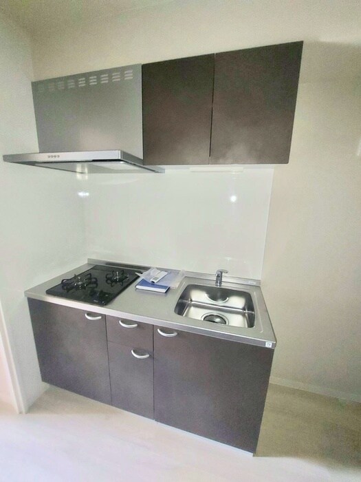 BASE青木の物件内観写真