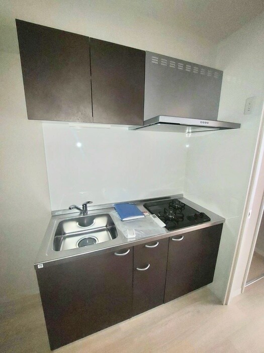 BASE青木の物件内観写真