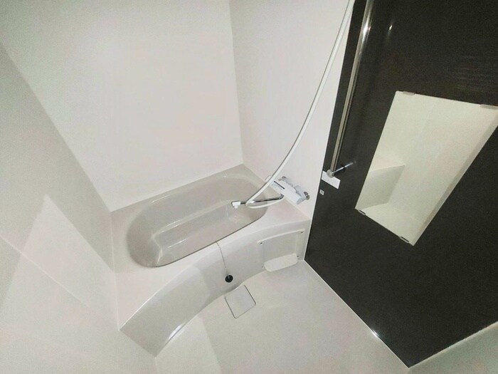 BASE青木の物件内観写真