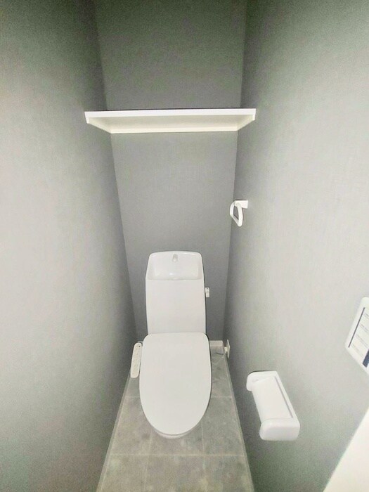 BASE青木の物件内観写真