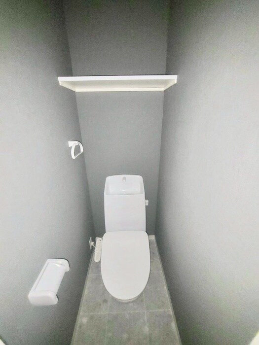 BASE青木の物件内観写真