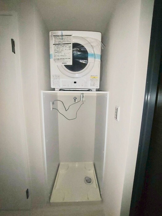 BASE青木の物件内観写真