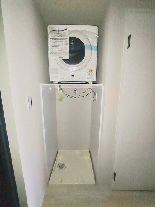 BASE青木の物件内観写真