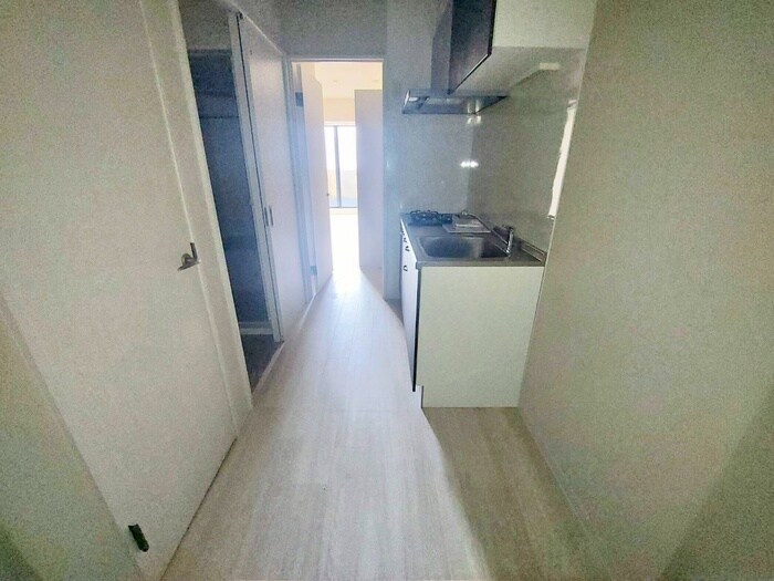 BASE青木の物件内観写真