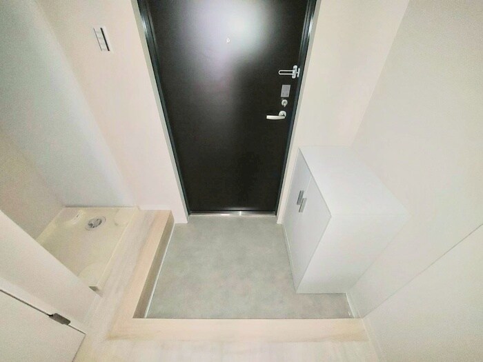 BASE青木の物件内観写真