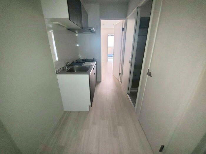 BASE青木の物件内観写真