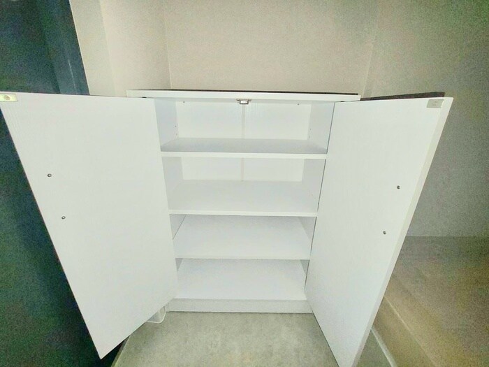 BASE青木の物件内観写真