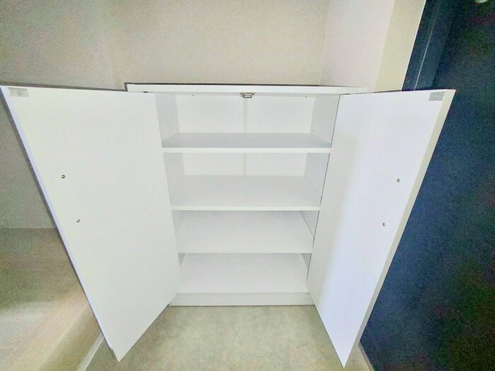 BASE青木の物件内観写真