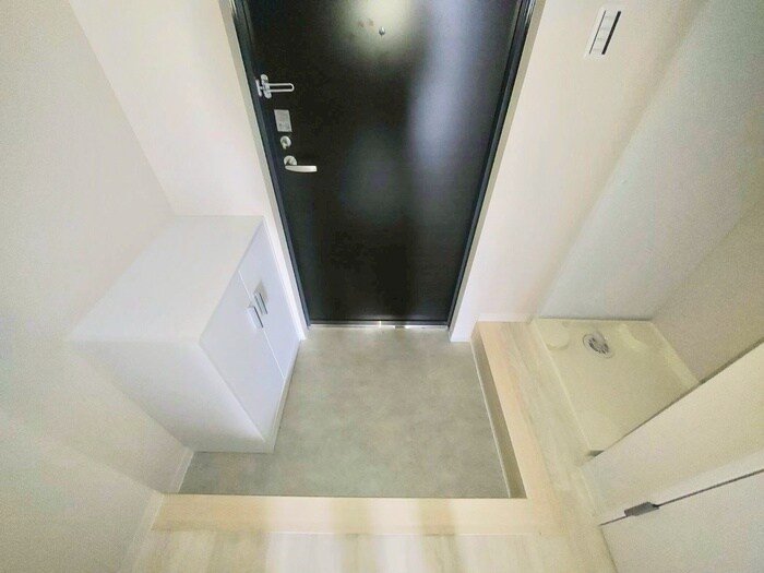 BASE青木の物件内観写真