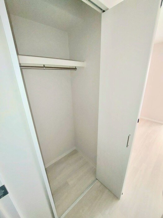 BASE青木の物件内観写真