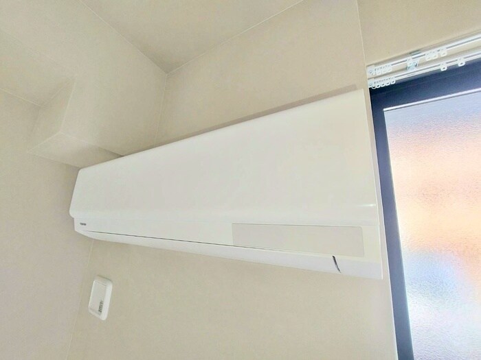 BASE青木の物件内観写真