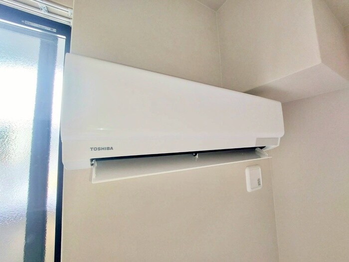 BASE青木の物件内観写真