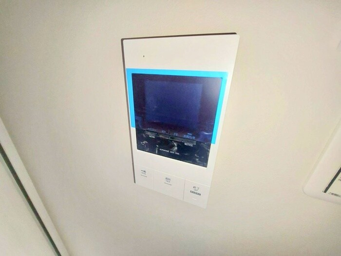 BASE青木の物件内観写真