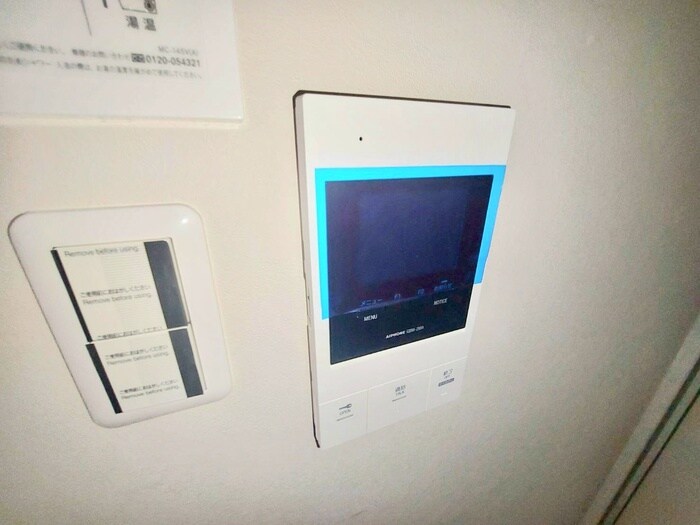 BASE青木の物件内観写真