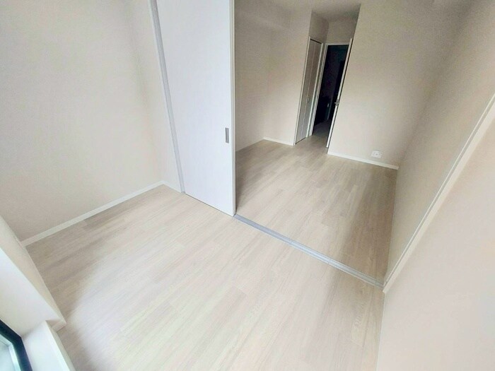 BASE青木の物件内観写真