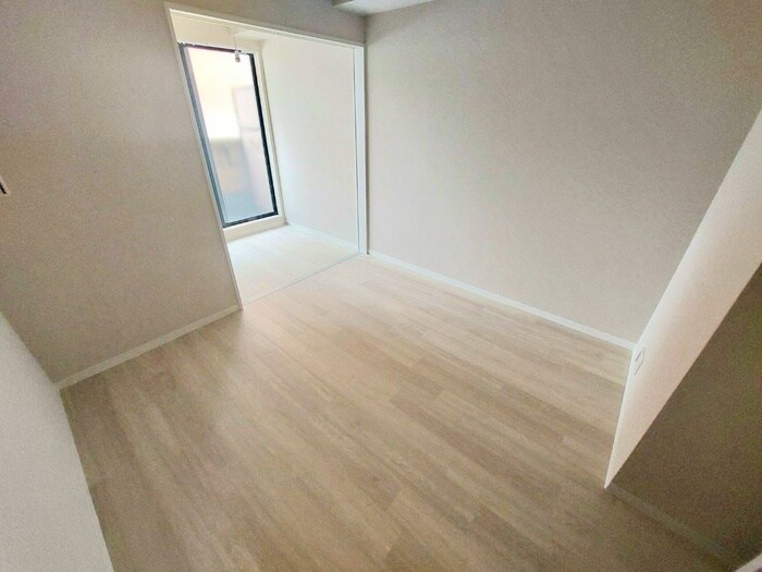 BASE青木の物件内観写真