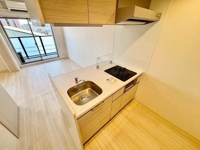 ﾌﾟﾚｻﾝｽTHEKYOTO粋都(613)の物件内観写真