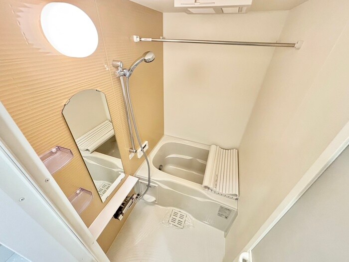 ﾌﾟﾚｻﾝｽTHEKYOTO粋都(613)の物件内観写真