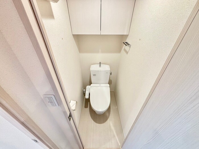 ﾌﾟﾚｻﾝｽTHEKYOTO粋都(613)の物件内観写真