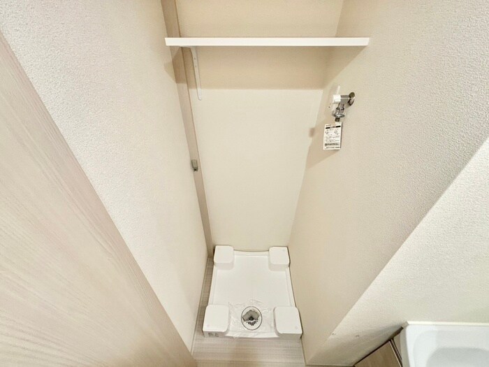 ﾌﾟﾚｻﾝｽTHEKYOTO粋都(613)の物件内観写真