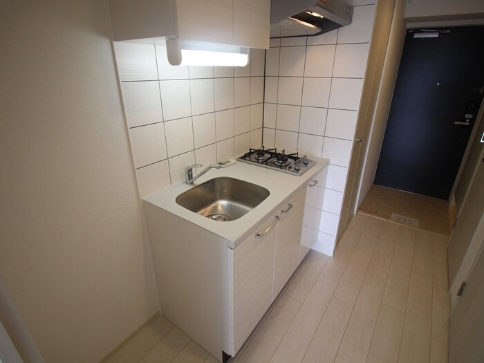 エスリード京都梅小路(701)の物件内観写真