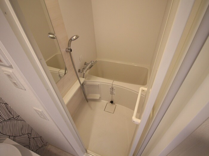 エスリード京都梅小路(701)の物件内観写真