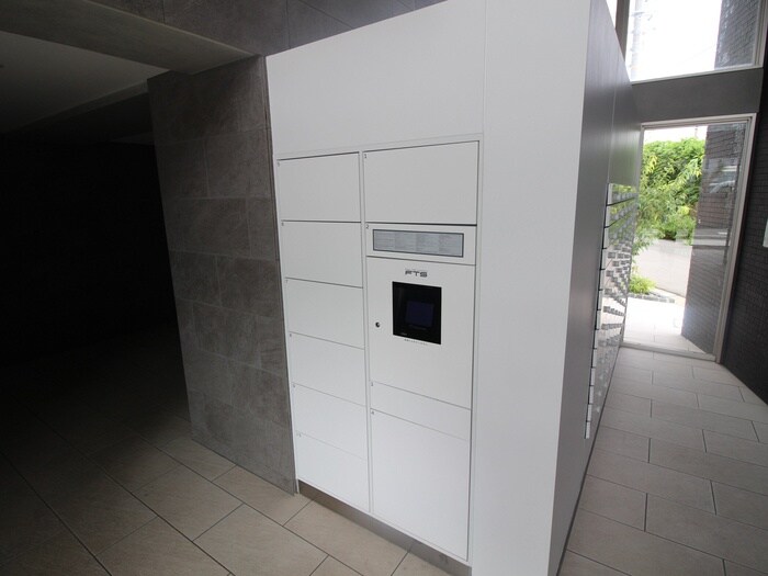 エスリード京都梅小路(701)の物件外観写真