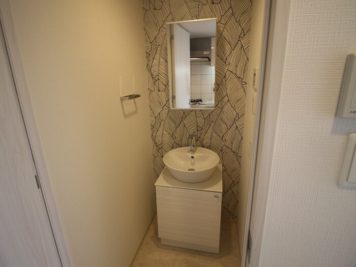 エスリード京都梅小路(701)の物件内観写真