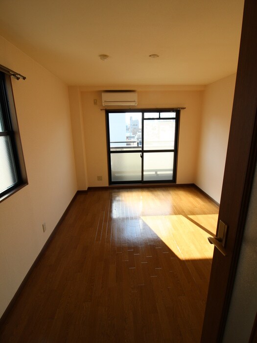 グランボヌ－ルの物件内観写真