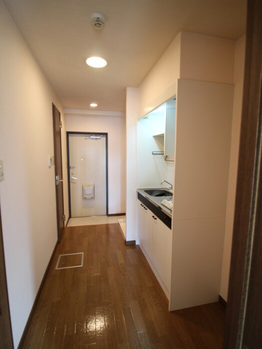 グランボヌ－ルの物件内観写真