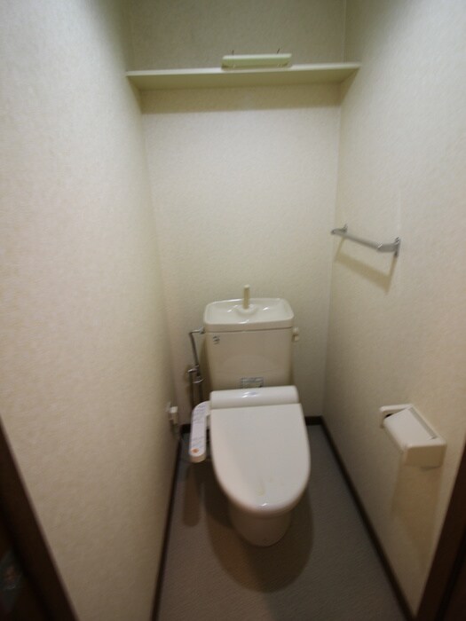 グランボヌ－ルの物件内観写真