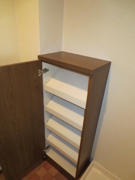 グランボヌ－ルの物件内観写真