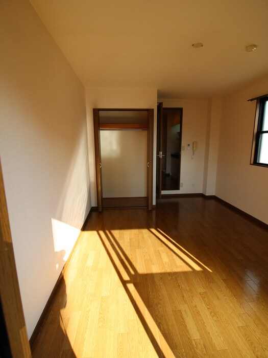 グランボヌ－ルの物件内観写真