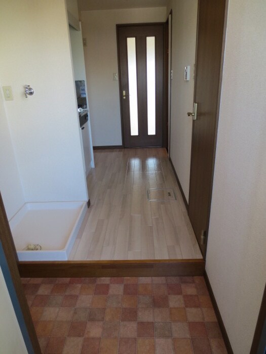 グランボヌ－ルの物件内観写真